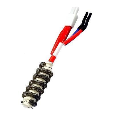 المنت دسته هیتر 4 سیم M&R